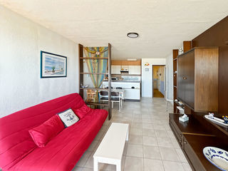  Appartement � vendre 3 pi�ces 52 m�