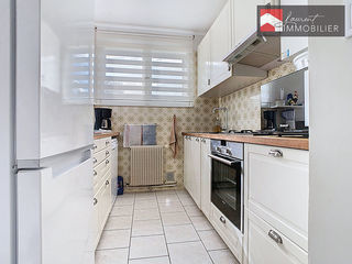  Maison � vendre 5 pi�ces 94 m�