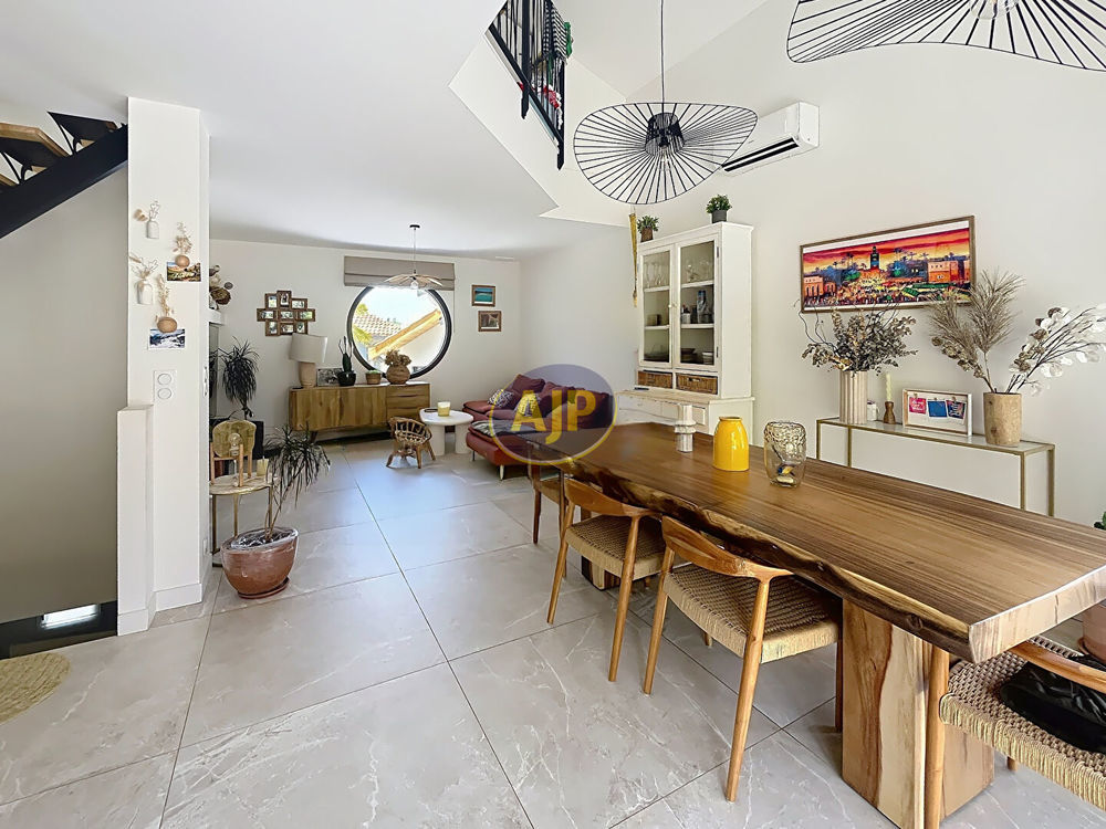 � vendre  Maison Bayonne (64100)