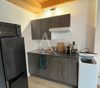  Appartement � louer 1 pi�ce 24 m�