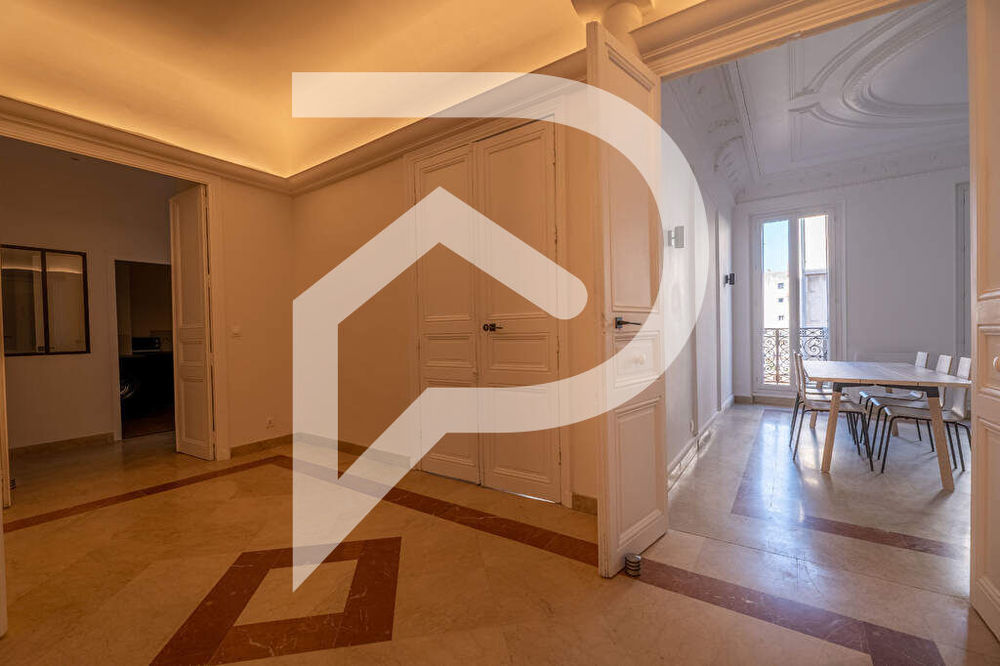 � vendre  Appartement Marseille 1