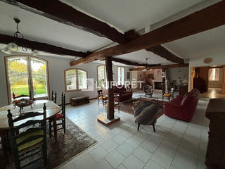  Maison � vendre 10 pi�ces 370 m�