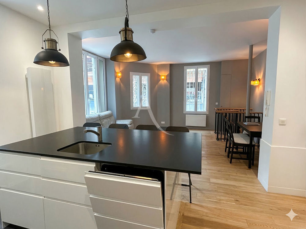 � vendre  Appartement Paris 17