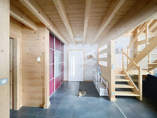  Maison � vendre 6 pi�ces 120 m�