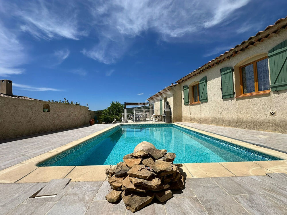 � vendre  Maison Ceyreste (13600)
