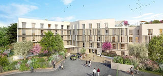  Appartement � vendre 1 pi�ce 19 m�