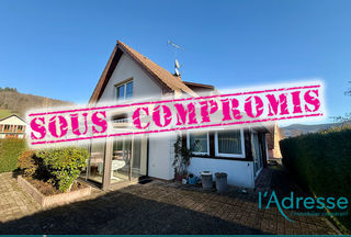  Maison � vendre 9 pi�ces 151 m�