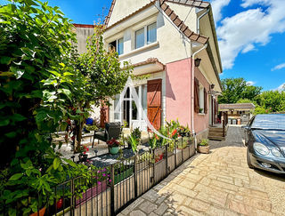  Maison � vendre 8 pi�ces 143 m�