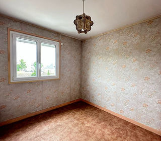  Appartement � vendre 5 pi�ces 77 m�