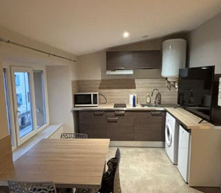  Appartement � louer 1 pi�ce 23 m�