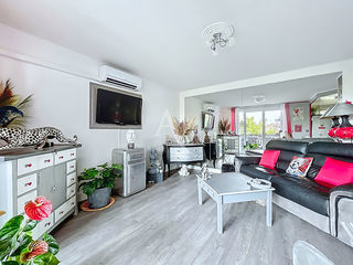  Appartement � vendre 3 pi�ces 65 m�