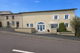  Maison � vendre 6 pi�ces 179 m�