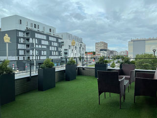  Appartement � vendre 1 pi�ce 20 m�