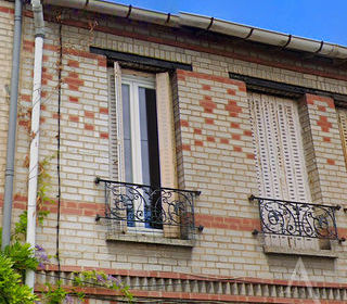  Maison � vendre 3 pi�ces 60 m�