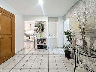  Maison � vendre 6 pi�ces 129 m�