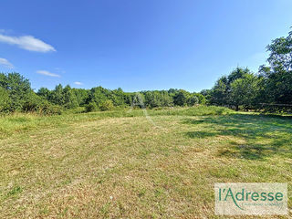  Terrain � vendre 3300 m�