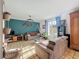  Maison � vendre 5 pi�ces 101 m�