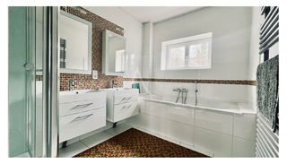  Maison � vendre 8 pi�ces 237 m�