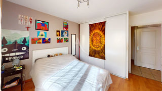  Appartement � vendre 4 pi�ces 95 m�