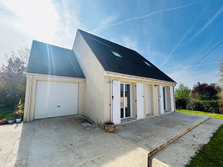  Maison � vendre 5 pi�ces 85 m�