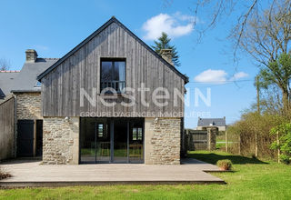  Maison � vendre 6 pi�ces 