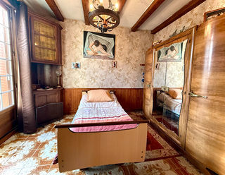  Maison � vendre 4 pi�ces 61 m�