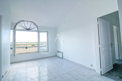   Appartement 3 Pi�ces � LOUER- 2 Chambres - Terrasse et parking Appartement - 3 pi�ce(s) - 55 m�