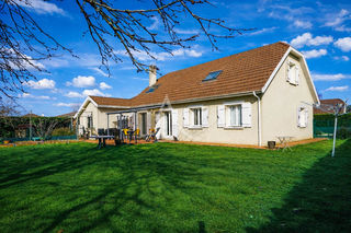  Maison � vendre 7 pi�ces 137 m�