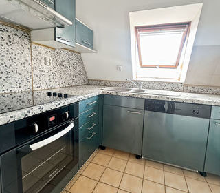  Appartement � louer 2 pi�ces 42 m�