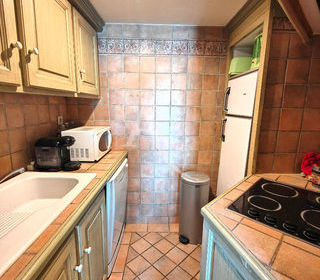  Appartement � louer 3 pi�ces 40 m�