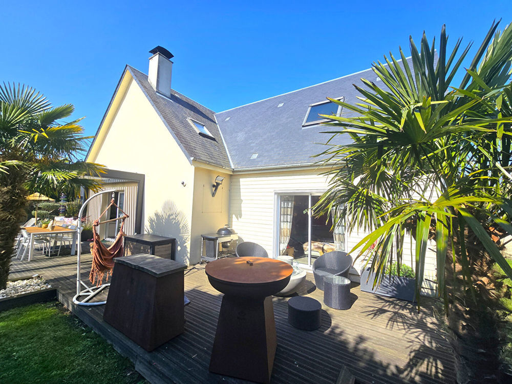 � vendre  Maison Trouville-sur-Mer (14360)