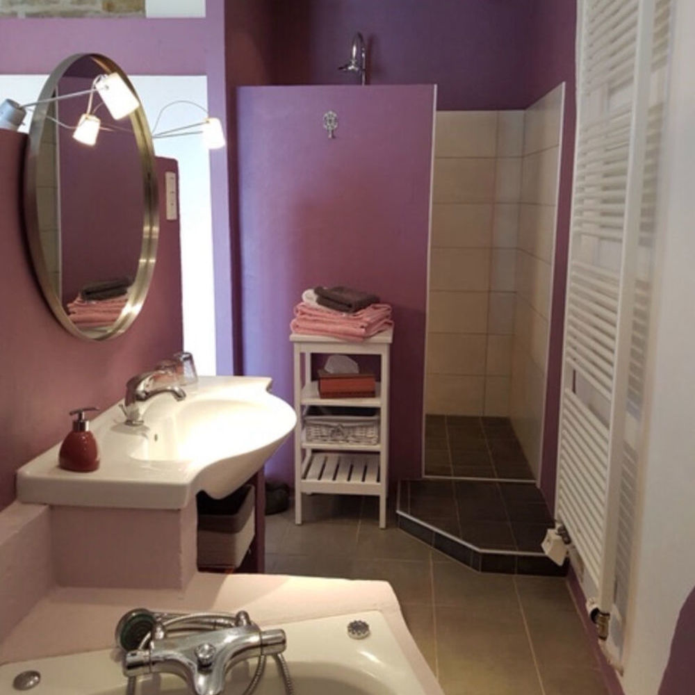 � vendre  Maison Ch�teau-Chalon (39210)