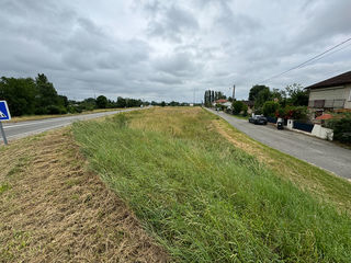  Terrain � vendre 8911 m�