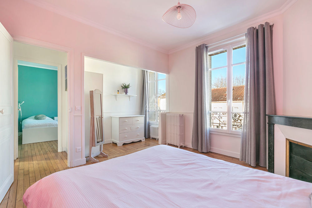 � vendre  Maison Versailles (78000)