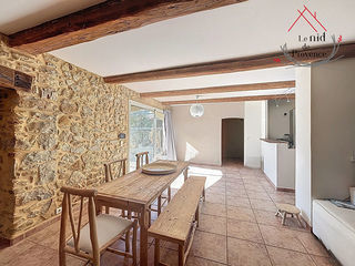  Maison � vendre 8 pi�ces 230 m�