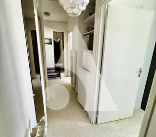  Appartement � vendre 1 pi�ce 29 m�