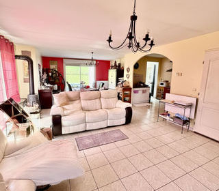  Maison � vendre 7 pi�ces 139 m�