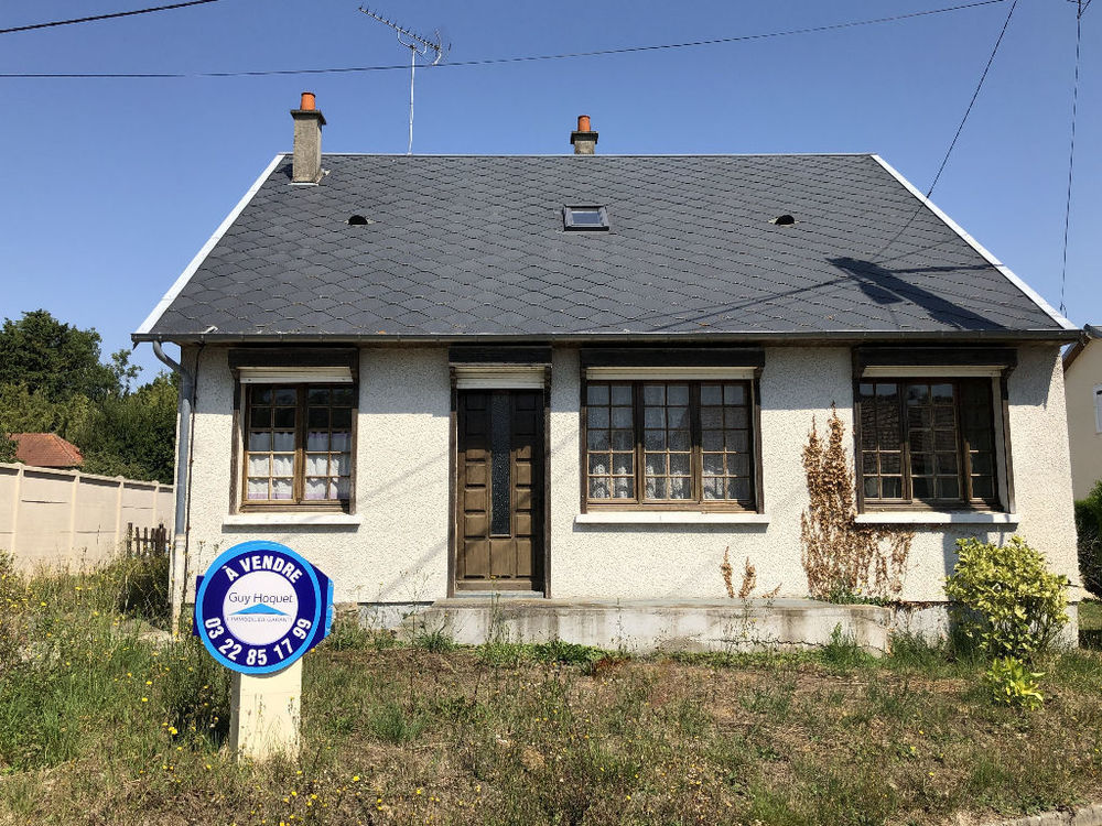Maison A Vendre Trainou - Guy Hoquet