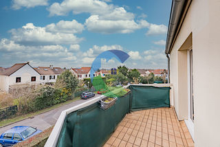  Appartement � vendre 3 pi�ces 65 m�