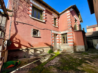  Maison � vendre 5 pi�ces 121 m�