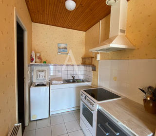  Maison � vendre 4 pi�ces 94 m�