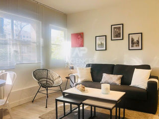  Appartement � louer 1 pi�ce 22 m�