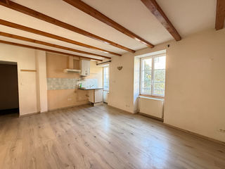  Maison � vendre 3 pi�ces 60 m�