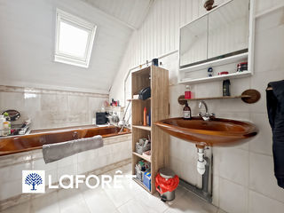  Maison � vendre 5 pi�ces 102 m�