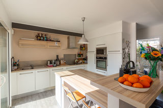  Maison � vendre 6 pi�ces 120 m�