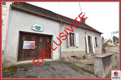   IDEALE INVESTISSEMENT LOCATIF, LOCATION SAISONNIERE ou PREMIER ACHAT : Maison - 5 pi�ce(s) - 61 m�