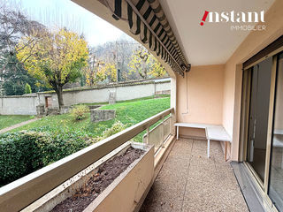  Appartement � vendre 2 pi�ces 41 m�