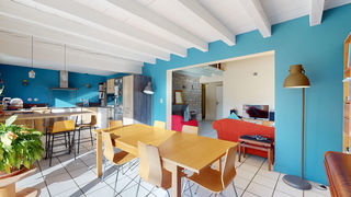  Maison � vendre 7 pi�ces 160 m�