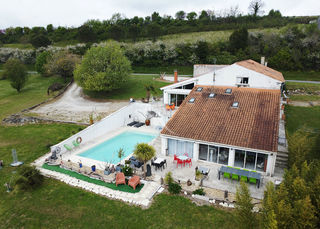  Maison � vendre 8 pi�ces 300 m�