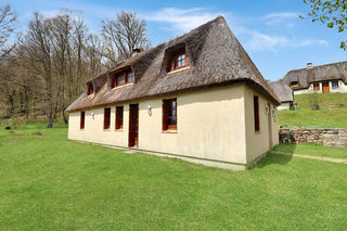  Maison � vendre 4 pi�ces 121 m�